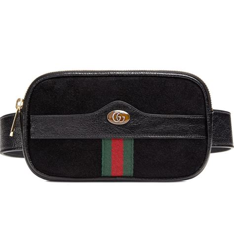 gucci ophidia belt bag iphone|gucci ophidia suede bag.